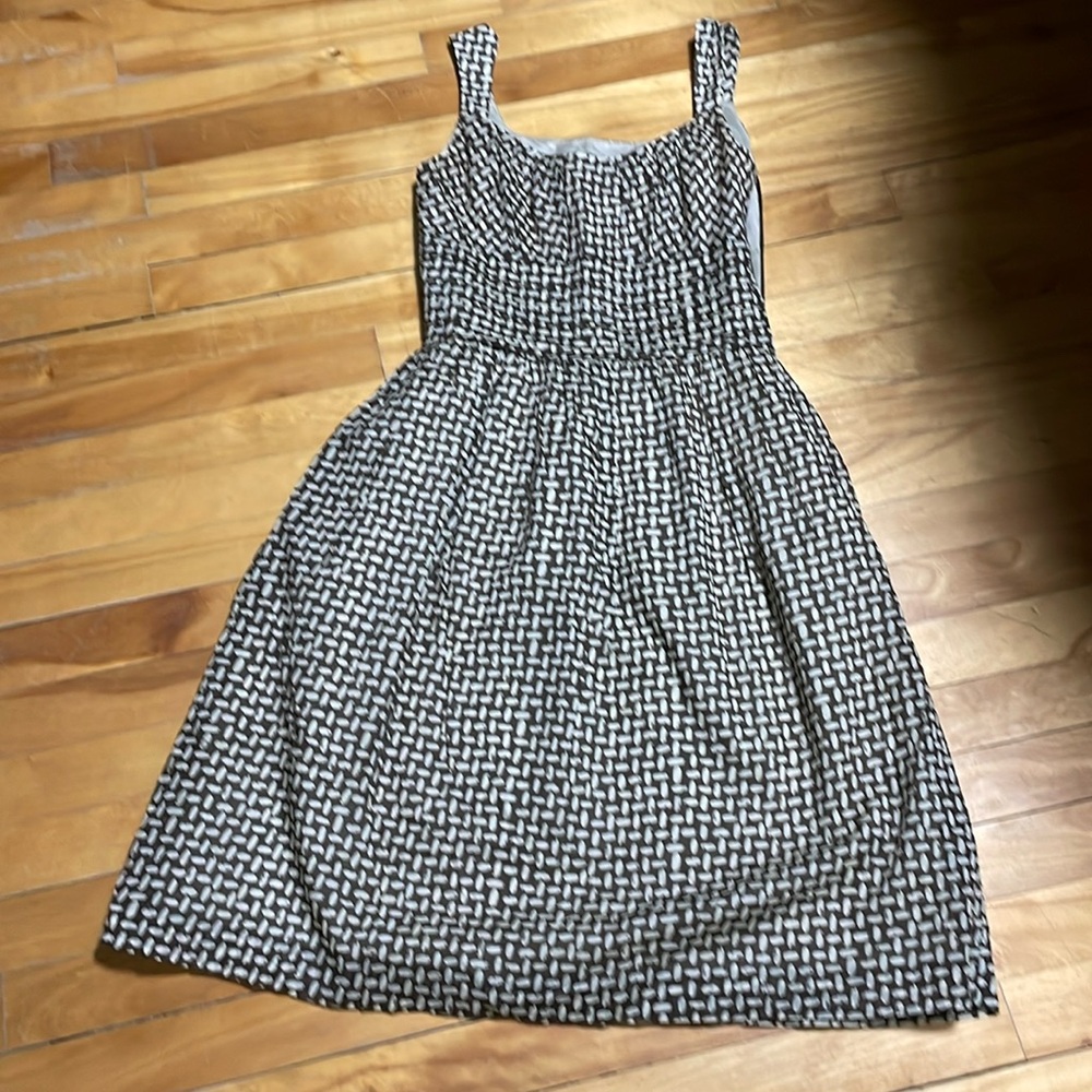 Banana Republic dress